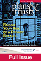 Plans and Trusts Magazine Link