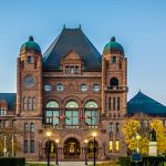 Legislative Assembly of Ontario (Picture)